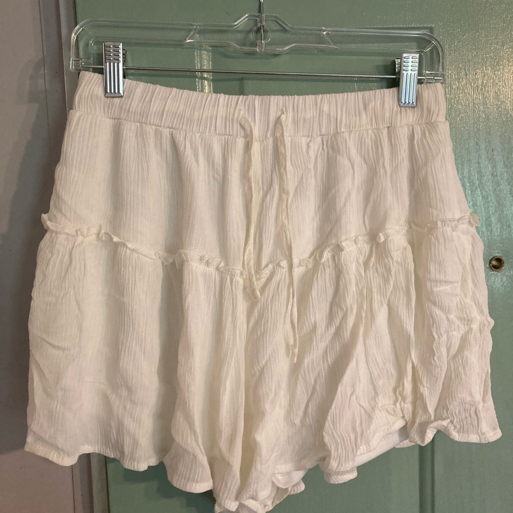 HYFVE flowy shorts